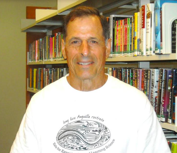 Volunteer of the Week: Tom Winner, Rockland County Soil and Water Conservation District