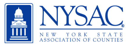 A Statement by NYSAC President Charles H. Nesbitt Jr. on Raising the Age of Criminal Responsibility