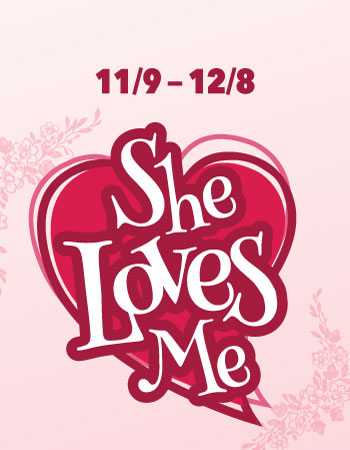 Elmwood Playhouse presents “She Loves Me” as one of their best shows yet