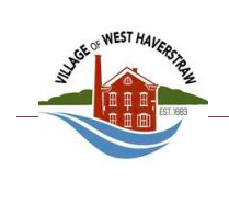 WEST HAVERSTRAW LOOKING TOWARDS MANY IMPROVEMENTS IN THE VILLAGE