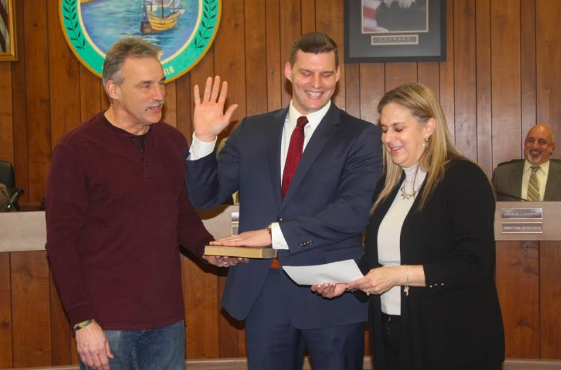 TOWN OF HAVERSTRAW OPENS 2019