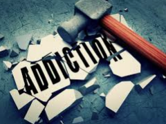 A Note to those Suffering from Addiction