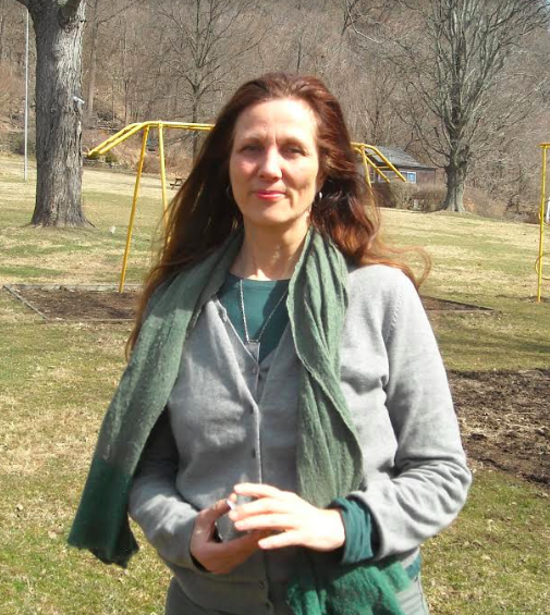Volunteer of the Week: Laurie Seeman, Rockland County Division of Environmental Resources
