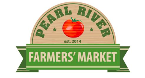 PEARL RIVER FARMERS MARKET TO BE HELD EVERY SUNDAY BEGINNING MAY 19th