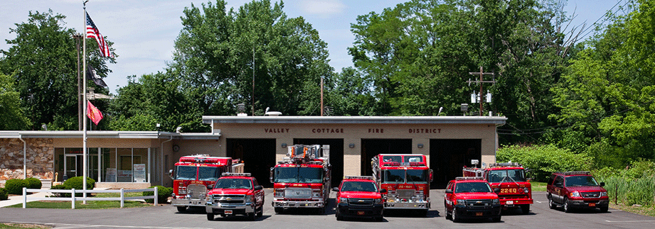 Valley Cottage FD to Hold Open House