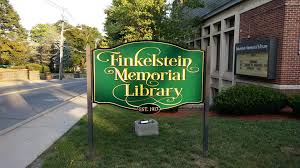 Finklestein Memorial Library