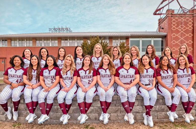 STAC SOFTBALL HOPES TO SUSTAIN ITS MOMENTUM IN 2020