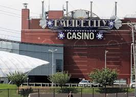 Empire City Casino by MGM Resorts Temporarily Suspends Racing Operations at Yonkers Raceway
