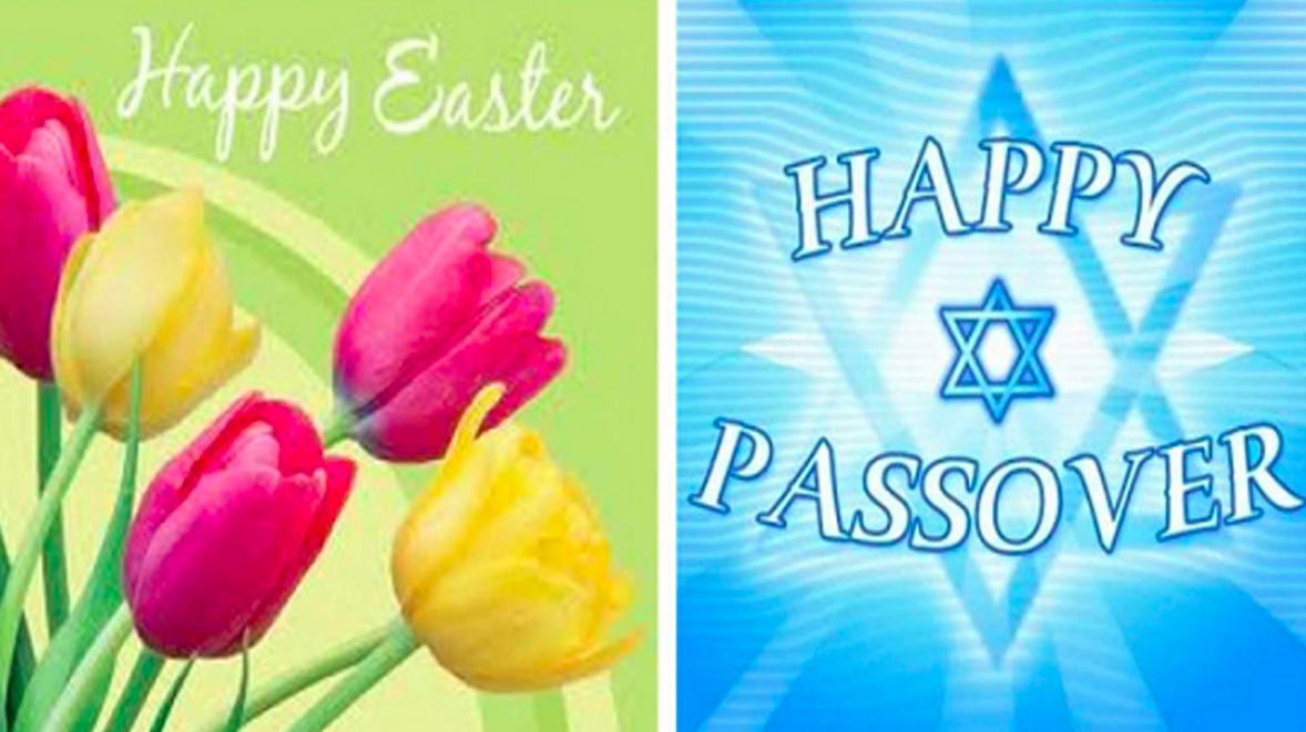 Rockland County Executive Statement on Passover and Easter