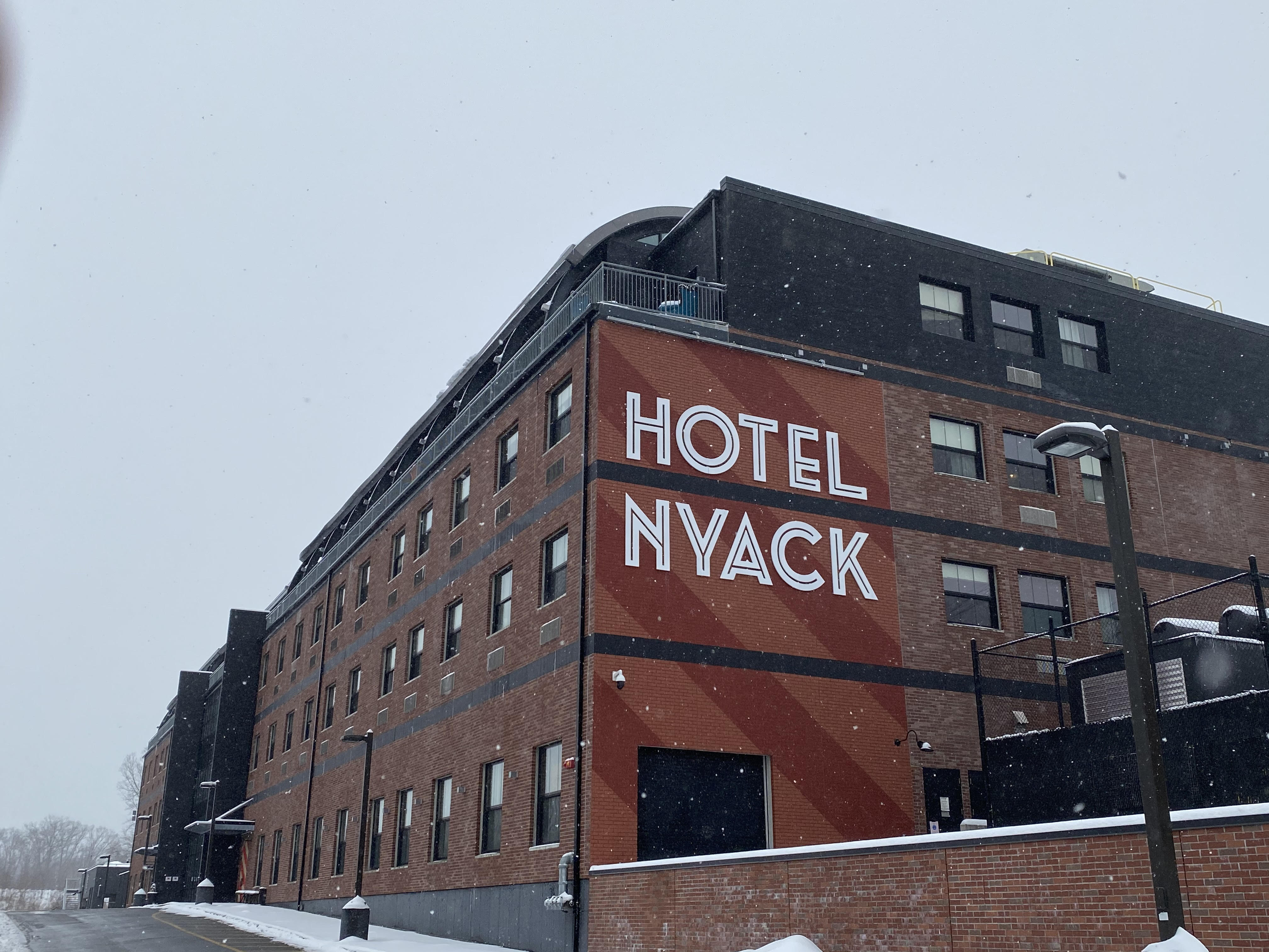 Hotel Nyack