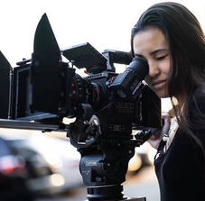 Rockland County based mixed Filipino filmmaker, Pushing through the pandemic with passion
