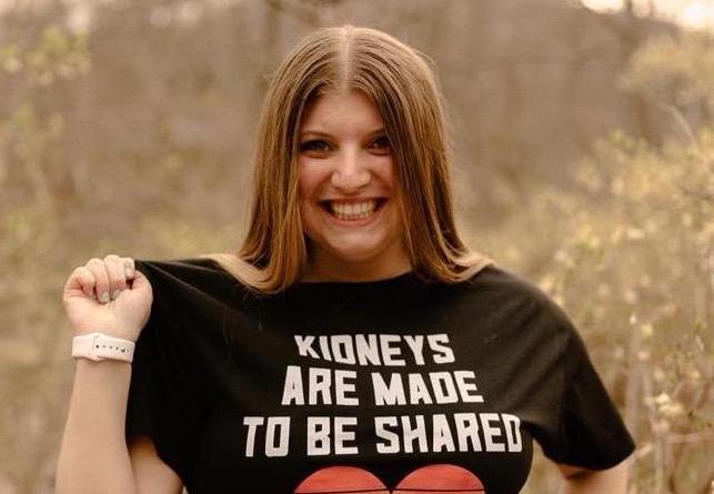 North Rockland native raises awareness of kidney disease in Rockland County