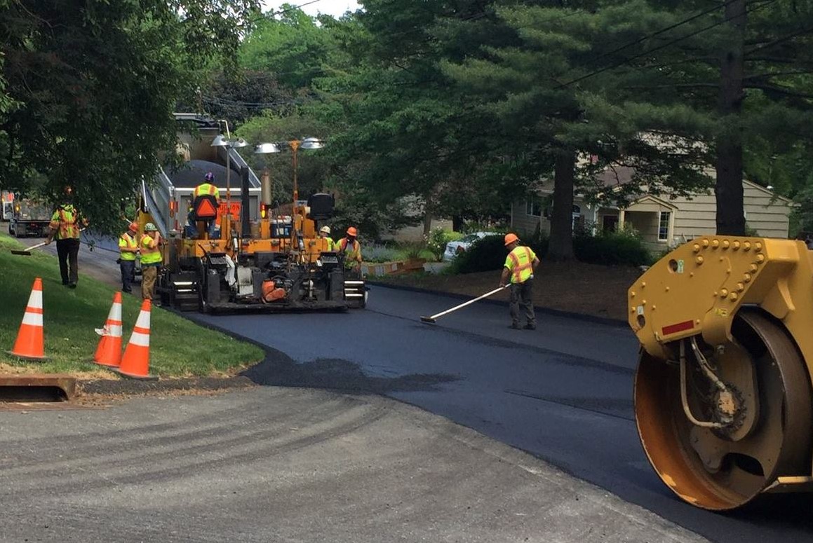 Hoehmtown Happenings: Smoother Roads and Softer Costs Keep Clarkstown Moving