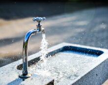 County Lifts Stage II Water Emergency