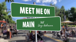 Hoehmtown Happenings: Meet Me on Main