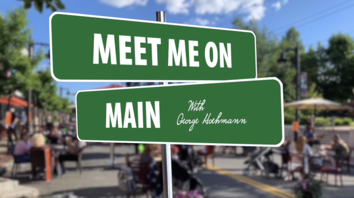 Hoehmtown Happenings: Meet Me on Main