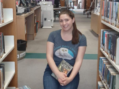 Spotlighting Rockland County Libraries in honor of National Library Week: Nanuet Public Library’s Teen Librarian on community and building relationships