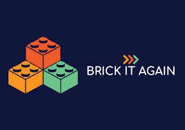 Brick it Again hosts “Build your own race car” event