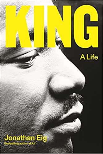 Finkelstein Memorial Library hosts virtual book discussion on ‘King: A Life’