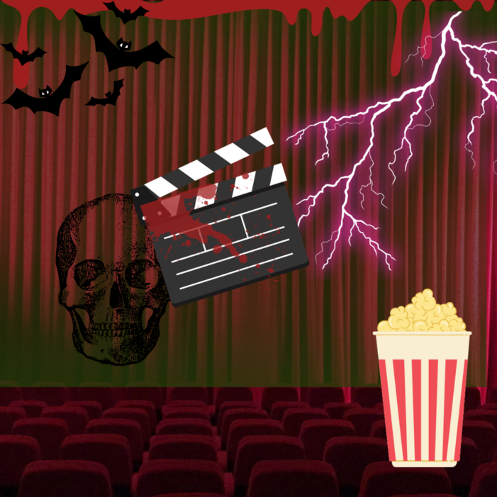 Rockland Community College professor talks the evolution of horror movies