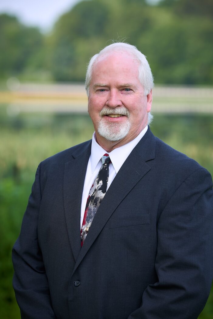 District 11 Candidate: Will Kennelly, Republican/Conservative
