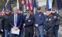 Village of Suffern Hosts Veterans Day  Parade and Ceremony