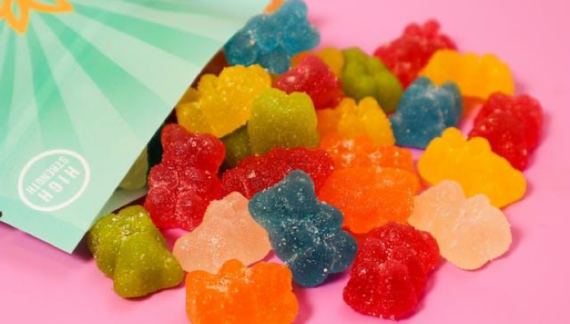 6 Benefits Of Adding CBD Gummies To Your Daily Fitness Routine