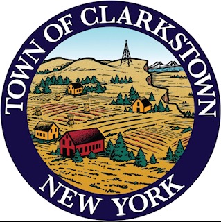 Happy 233rd Birthday Clarkstown!