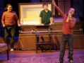 Elmwood Playhouse’s “Fun Home” soars in triumph for local theatre