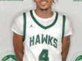 Rockland Community College celebrates Tayejon Lynch’s selection as NJCAA All-American