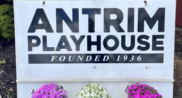 New Antrim Playhouse opens in Tappan