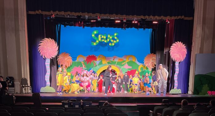 Stage Left proves right fit for Rockland County kids