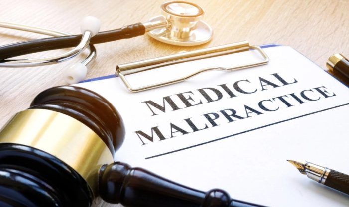 How Personal Injury Lawyers Handle Cases Involving Medical Malpractice and Burn Injuries