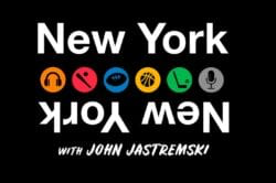 All in With John Jastremski – Oh Captain, My Captain.