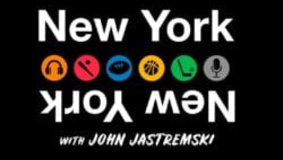 All in With John Jastremski