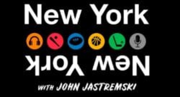 All in With John Jastremski