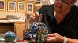 Charles Fazzino – Master of 3D Pop Art