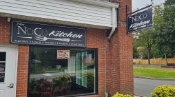 NoCo Kitchen and Catering Serves Up BBQ in Tappan