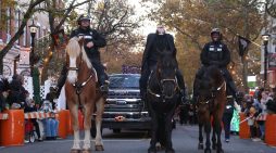 Nyack Celebrates Halloween