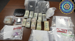 Rockland man arrested with two kilos of coke