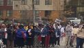 Spring Valley hosts  Haitian-American Rally