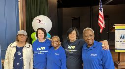 Haverstraw opens new Meals on Wheels Senior Activity Center