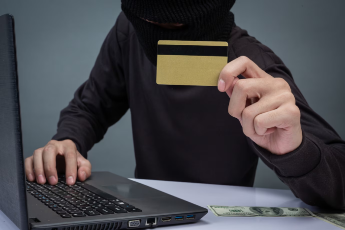 Identity Theft in Rockland County: What to Do If Someone Opens a Credit Card in Your Name