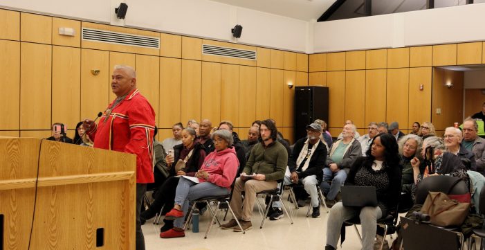 New housing in Ramapo must be “fair and equitable” say residents