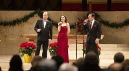 The Spirit of Sharing: A Very Broadway Christmas Concert