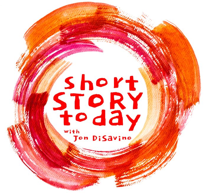 Short Story Today with Jon DiSavino