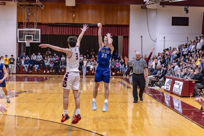 Rockland County Basketball Teams Shine in Holiday Tournament