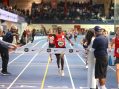 Chery and Tuohy Achieve U.S. Top-5 Finishes at Armory Hispanic Games for North Rockland