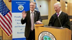 Rockland County Legislators appoint leadership for 2025