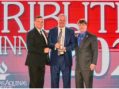 Avison Young Leader Honored by St. Thomas Aquinas College